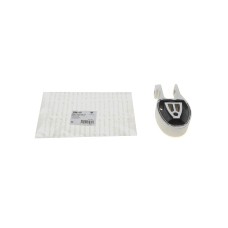 Подушка двигуна (задня) Ford Mondeo IV 1.8TDCi/2.0TDCi 06-15/Volvo S80/V70 1.6/2.0D 08-15