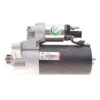 Стартер Audi Q7/VW Touareg 3.0 TDI 04-10 (12V/2kw) (z=9)
