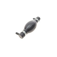 Груша підкачки (d=8mm) (90* всторону/90* всторону)