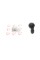 Ручка КПП Fiat Doblo 04-16