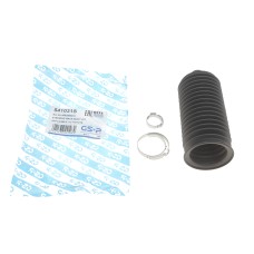 Пильник рейки рульової Toyota Land Cruiser 84-02