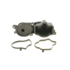 Клапан вентиляції картера BMW 3 (E90)/5 (E60) 3.0D 03-13 (запобіжний) (M57)