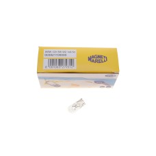 Автолампа W5W 12V 5W W2.1x9.5d Standard (без цоколя) (W5W 12V)