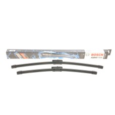 Щітки склоочисника (550/450 мм) BMW 1 (F20)/2 (F22/F23) 10-