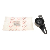Ролик генератора Renault Kangoo 1.4/1.6 98- (-AC) (натяжний) (70x25.5)