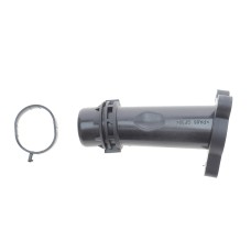 Фланець системи охолодження BMW 1 (F20/F21)/2 (F45/F46/F23/F22/F87)/3 (F30/F80)/4 (F32/82) B37/B38 15-
