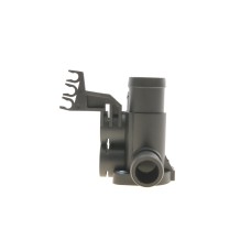 Фланець системи охолодження VW Caddy II/Golf III-IV/Passat/Polo/Sharan 1.6/1.8/2.0 88-10