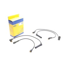 Проводи запалювання Daewoo Matiz 0.8 98- (к-кт) (MSK929)