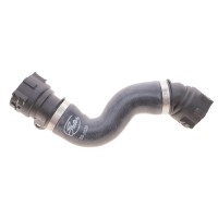 Патрубок радіатора BMW 5 (E60)/7 (E65) 2.5i/3.0i 04-10 N52