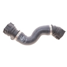 Патрубок радіатора BMW 5 (E60)/7 (E65) 2.5i/3.0i 04-10 N52