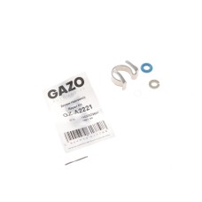 Ремкомплект форсунки Citroen C4/C5/Peugeot 207/208/308/508 1.6 GTi 06-