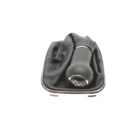 Рукоятка важеля КПП VW Golf IV 97-05 (+ чохол)