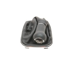 Рукоятка важеля КПП VW Golf IV 97-05 (+ чохол)