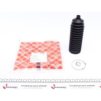 Пильник рейки рульової Fiat Doblo 01-