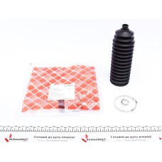 Пильник рейки рульової Fiat Doblo 01-