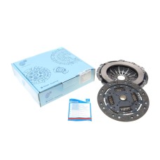 Комплект зчеплення Ford Mondeo 1.8 TD 96-00 (d=229mm)