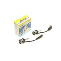 Автолампа HIR2 12/24V 24W PX22d Performance LED (к-кт 2шт)  (замінено на 181868100)