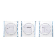 Кільця поршневі Fiat 1.6/1.8/2.0  (84.40mm/+0.40) (1.5-2-3.94)