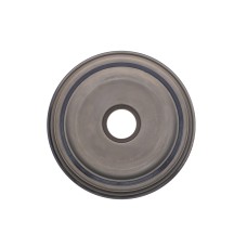 Кришка зчеплення (передня) Audi A3/Q3/TT/VW Passat/Caddy/Skoda Octavia 1.4-3.6 01- (48x245x34.5)