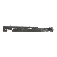 Проводи запалювання VW Caddy II 1.4i 00-04 (к-кт)