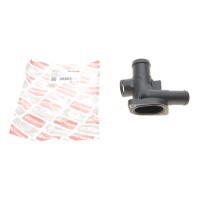Фланець системи охолодження VW Passat/Jetta/Golf 1.6/1.6i 94-02