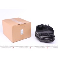 Бачок розширювальний Audi Q7 06-15/ VW Touareg 02-10