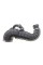 Патрубок фільтра повітряного Ford Connect 1.8/1.8TDCi 02-13 (к-кт в зборі)