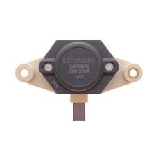 Реле генератора (14V) VW LT-96/T4 -03 (з резистором) (обмеження OE BOSCH)