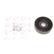 Ролик генератора Opel Omega/Vectra 2.0-2.2DTI/DI 96- (натяжний)