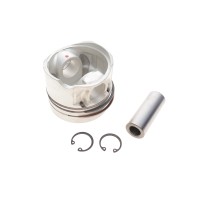 Поршень Renault Kangoo 1.9D (80.50mm/+0.5) = 7138295000