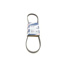 Ремінь генератора Fiat Ducato 2.3JTD 02-(AC)/Mitsubishi L400 2.0/2.4 94-05 (4PK985)