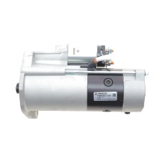 Стартер Mitsubishi Pajero II-IV/L200 93- (2.2kw/12V)