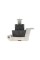 Подушка КПП Opel Astra G 1.8-2.2 DTI 98-09