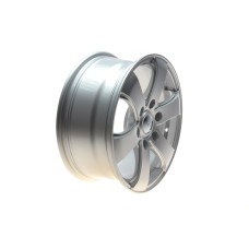 Диск колісний MB Sprinter 208-319/VW Crafter 30-35 06- (7Jx16 H2 ET50) (легкосплавний)