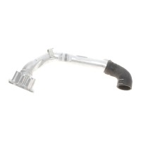 Патрубок системи охолодження BMW 7 (F01-F04) 11-  (N54)