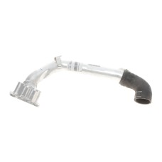 Патрубок системи охолодження BMW 7 (F01-F04) 11-  (N54)