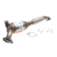 Каталізатор вихлопної системи Ford Transit Connect 1.8Di/TDCi 02-13