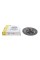Диск зчеплення VW Caddy II 1.9SDI 95-04/Golf II-IV 1.3-2.0 86-02 (d=210mm)
