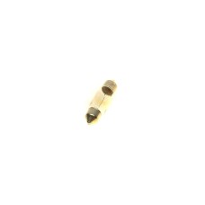 Автолампа C10W 12V 10W SV8.5 (11x35mm)