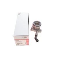 Підшипник вижимний Ford Transit 2.2TDCi 11- (SNR) = ZA34076.3.2