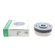 Шків колінвалу BMW X1 (F48) 15- B38 A15 A
