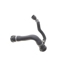 Патрубок радіатора BMW X5 (E70)/X6 (F16) 10-19 N54/N55 