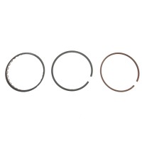 Кільця поршневі VW Polo/Golf II/Jetta II 1.0/1.3i 82-94 (75.00mm/STD) (1.75-2.0-3.0) = 8950350000