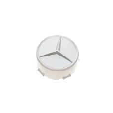 Ковпак диска колісного MB Sprinter 208-316 96- (ROTWEISS)