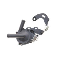 Насос системи охолодження (додатковий) Citroen C4/C5/Peugeot 207/208/308/508/3008/5008 1.6 07-