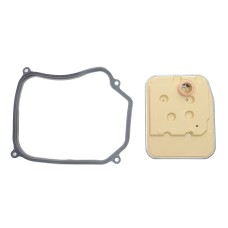 Фільтр АКПП VW T4/T5 1.9TDI/2.0/2.4D/2.5TDi 90- (з прокладкою на 4 отворів)
