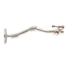 Трубка зливу оливи з турбіни BMW 5 (F10/F07/F11) 4.4 i (N63) 10-17