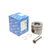 Поршень MB Sprinter OM611/OM612 00-06 (88.009mm/STD) (косий шатун, палець 30мм)