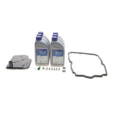 Комплект для заміни оливи АКПП MB C-class (W204)/E-class (W212) 07-/Sprinter 06- (+Олива ATF plus 7)