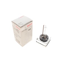 Автолампа D3S 42V 35W PK32d-5 Xenon (ECO)